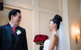 Shark Linh chia sẻ triết lý về tình yêu, ngọt ngào gác chân lên đùi chồng - Blog Marry