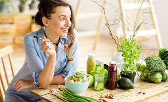 Chăm sóc da trước ngày cưới như thế nào để có được làn da trắng sáng - Blog Marry