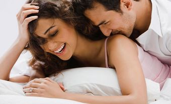 Những “động chạm” ở 5 vùng cơ thể khiến đối phương “phát điên” - Blog Marry