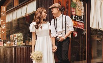 Những "bí quyết" tiết kiệm chi phí đám cưới - Blog Marry