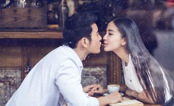 Khoa học chứng minh: Phụ nữ càng dễ nổi nóng càng là một người vợ tuyệt vời - Blog Marry