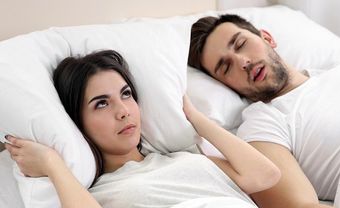 6 giai đoạn chị em nào cũng phải trải qua khi ngủ cùng chồng mỗi đêm - Blog Marry