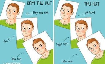 10 thói quen ngăn cản bạn trở thành người có sức hấρ ɗẫn - Blog Marry