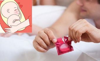 Chuyện chăn gối: Vì sao dùng bao cao su vẫn có khả năng mang thai? - Blog Marry