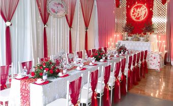 KHÁC BIỆT TRONG THỦ TỤC TỔ CHỨC ĐÁM CƯỚI CÁC MIỀN Ở VIỆT NAM- AN NHIÊN WEDDING - Blog Marry