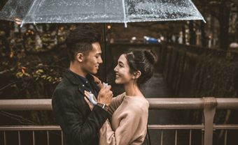 Chiến thuật 2 không giữ, 3 không chạm, 4 không hỏi để giữ lửa hôn nhân - Blog Marry