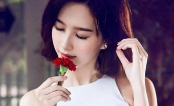 7 thứ khiến phụ nữ luôn đẹp và hấp dẫn ngoài son phấn - Blog Marry