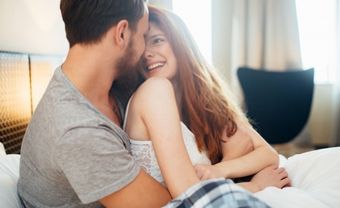 Khi nào phụ nữ muốn quan hệ nhất? Nắm bắt để không làm nàng thất vọng - Blog Marry