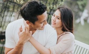 23 điều con trai khi yêu thích làm với người yêu nhất - Blog Marry