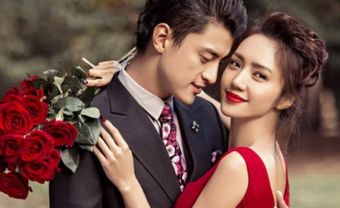 8 đặc điểm của người đàn ông mà bạn nên kết hôn - Blog Marry