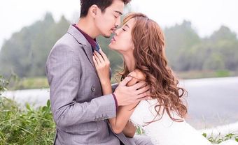 "Chân dung" người đàn ông tất cả con gái thời nay đều khao khát - Blog Marry