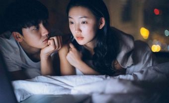 Tình yêu không hạnh phúc có lẽ là do ta đã chọn sai người - Blog Marry