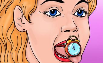 8 sự thật của lưỡi mà bấy lâu nay bạn chưa phát hiện - Blog Marry