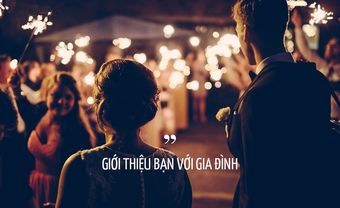 Nếu chàng trai của bạn làm 10 điều này, còn chờ gì mà không cưới anh ta ngay? - Blog Marry