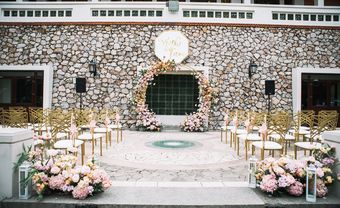 Nên tổ chức đám cưới vào buổi trưa hay buổi tối thì hoàn hảo hơn và những lưu ý nhất định phải biết khi đãi tiệc cưới - Blog Marry