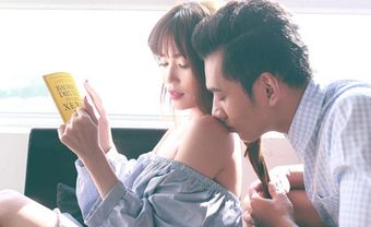 Không phải nhan sắc, đàn ông thích nhất 10 điều này ở phụ nữ - Blog Marry