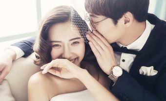 Những minh chứng rõ ràng nhất cho biết tình cảm thật chàng dành cho bạn - Blog Marry