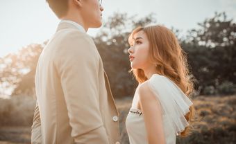 7 điều khi yêu thật lòng đàn ông mới có thể cho bạn - Blog Marry