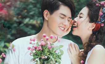 Đàn ông hãy chọn vợ NÓI NHIỀU bởi họ lương thiện, yêu chồng thương con - Blog Marry