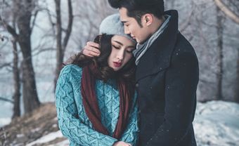 Những điều chỉ có ở đàn ông yêu vợ, chẳng thể lẫn vào đâu! - Blog Marry