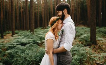 7 dấu hiệu chàng đang thích bạn 'điên cuồng' nhưng giả vờ như không - Blog Marry