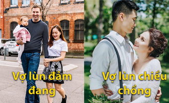 Đàn ông lấy được vợ lùn là phúc 3 đời, gia đình hạnh phúc, con cái kiểu gì cũng thành tài - Blog Marry