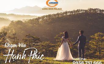 Trung tâm Hội nghị - Tiệc cưới Long Biên Palace:  Nhà hàng duy nhất nằm trong sân golf - Blog Marry