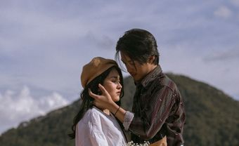 Hãy yêu đương một cách thông minh chứ đừng "vì yêu cứ đâm đầu"! - Blog Marry