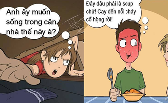 Nếu còn mắc 11 sai lầm này, bạn và nửa kia sẽ sớm "đường ai nấy đi": vấn đề số 3 rất quan trọng - Blog Marry