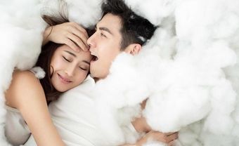 9 bí mật thầm kín về "chuyện ấy" mà chàng luôn muốn người yêu của mình hiểu rõ - Blog Marry