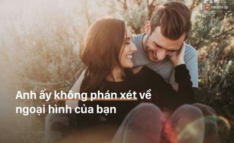 8 điều con trai trưởng thành sẽ không bao giờ làm - Blog Marry