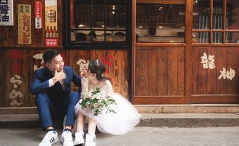 Làm cách nào để tổ chức đám cưới với 80 triệu đồng trong vòng 2 tháng - Blog Marry