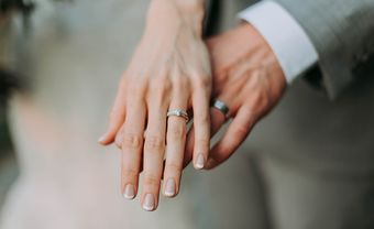 6 cách cứu vãn cuộc hôn nhân sau khi một người ngoại tình. - Blog Marry