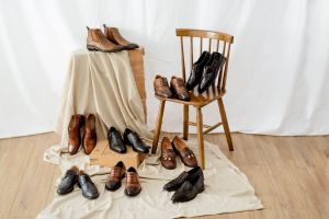 Nguyên tắc vàng trong việc chọn giày cho chú rể - Blog Marry