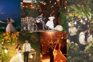 Những bài nhạc ý nghĩa nên thể hiện trong ngày cưới - Blog Marry