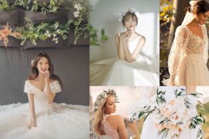 Bí quyết chọn váy cưới cho mùa hè - Blog Marry