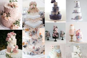 Lựa chọn bánh cưới hoàn hảo cho mùa thu - Blog Marry