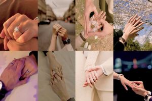 Những điều bạn chưa biết về ngón tay đeo nhẫn cầu hôn - Blog Marry