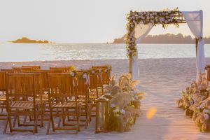 Địa điểm tổ chức tiệc cưới kết hợp trăng mật đẹp như mơ - Blog Marry