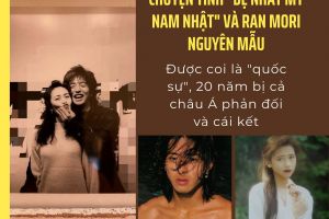 Chuyện tình "quốc sự"  20 năm như mơ, khiến các chị em có thêm niềm tin vào tình yêu - Blog Marry