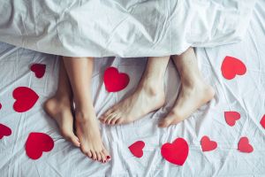 6 lý do chảy máu sau khi quan hệ và cách phòng tránh - Blog Marry