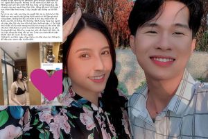Thiên An chính thức lên tiếng thừa nhận có con với Jack - Blog Marry