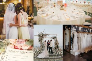 9 điều phải biết nếu bạn không thuê một wedding planner - Blog Marry