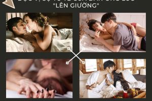 Đọc vị sự tử tế của đàn ông lúc "lên giường": Đừng sợ anh hết "thương em" rồi cả đời sau ôm "sóng gió" - Blog Marry