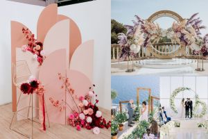 Backdrop và những điều bạn cần biết - Blog Marry