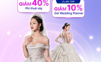 Hacchic Couture - Vẻ đẹp trang phục cưới hoàng gia - Blog Marry