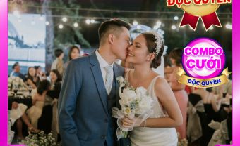 Folk Wedding - Đem cảm xúc vào từng khung ảnh - Blog Marry