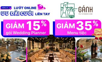 Nhà hàng Gánh - Chiếc gánh xưa giữa lòng đô thị hiện đại - Blog Marry