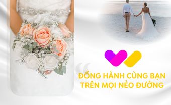 Đồng hành cùng bạn trên mọi nẻo đường - Blog Marry