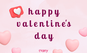 Valentine đỏ: Những điều không thể bỏ qua trong lễ tình nhân - Blog Marry